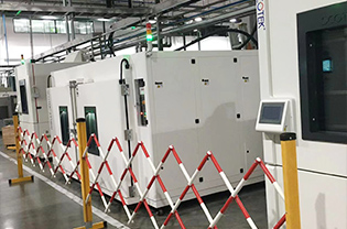 快速溫變?cè)囼?yàn)箱銷售 