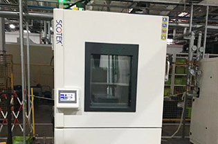 快速溫變?cè)囼?yàn)箱銷售