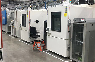 快速溫變?cè)囼?yàn)箱銷售