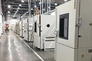 快速溫變?cè)囼?yàn)箱銷(xiāo)售