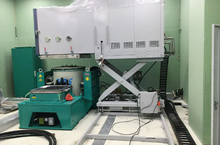 三綜合試驗箱銷售