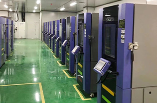 溫濕試驗(yàn)箱銷(xiāo)售