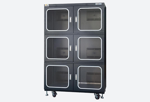 低濕存儲(chǔ)柜