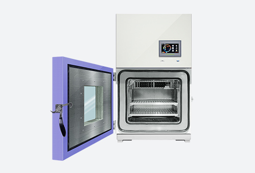 小型溫濕試驗(yàn)箱