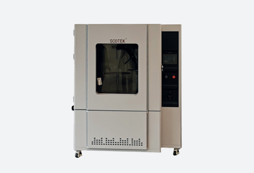 IPX9K試驗(yàn)箱