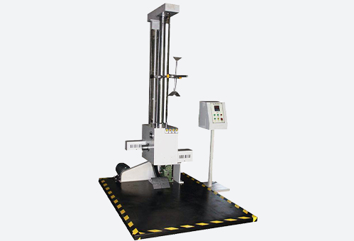 跌落試驗機