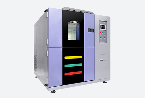 快速溫變試驗箱