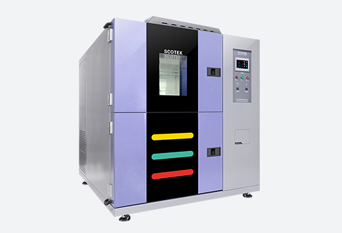 溫度沖擊試驗箱