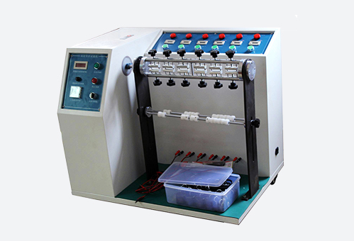 鹽霧腐蝕試驗(yàn)