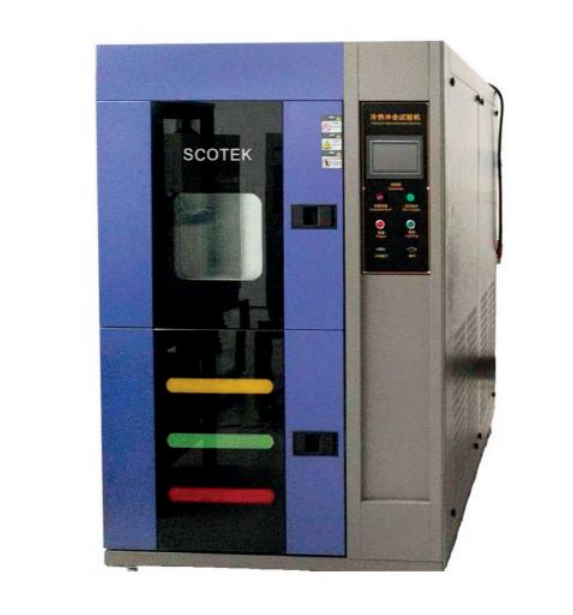 冷熱沖擊試驗(yàn)箱