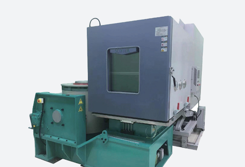 快速溫變?cè)囼?yàn)箱